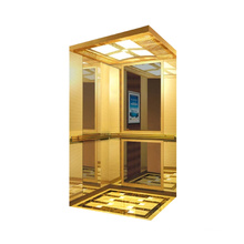 Attractive Price New Type Price Passenger Elevator Of